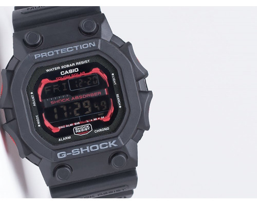 Часы Casio G-shock DW-5600HR-1E