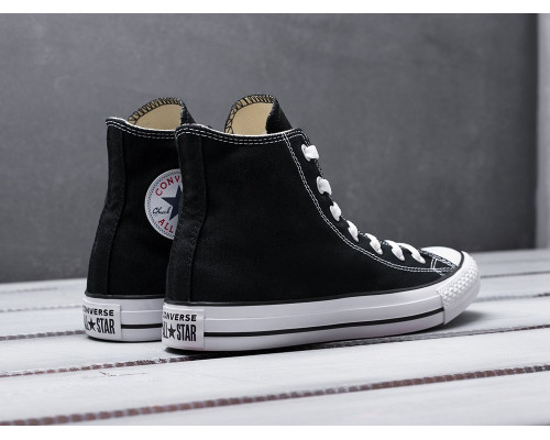 Кеды Converse Chuck Taylor All Star