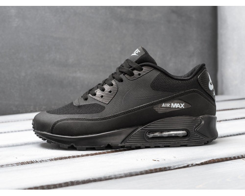 Кроссовки Nike Air Max 90 Hyperfuse