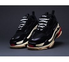 Кроссовки Balenciaga Triple S