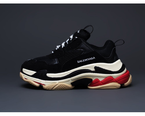 Кроссовки Balenciaga Triple S