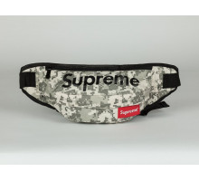 Поясная сумка Supreme