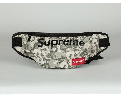 Поясная сумка Supreme