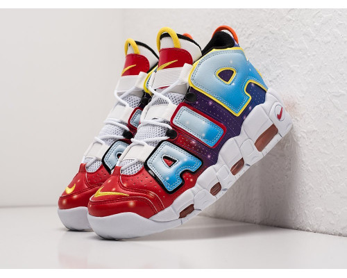 Кроссовки Nike Air More Uptempo