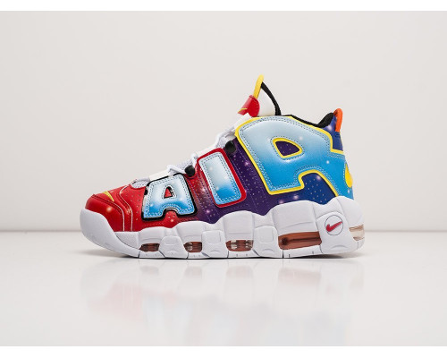 Кроссовки Nike Air More Uptempo