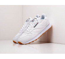 Кроссовки Reebok Classic Leather