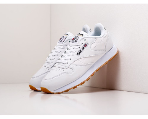 Кроссовки Reebok Classic Leather