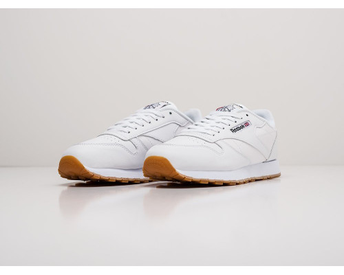 Кроссовки Reebok Classic Leather