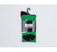 Носки длинные DGK