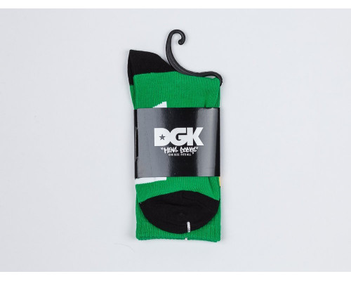 Носки длинные DGK