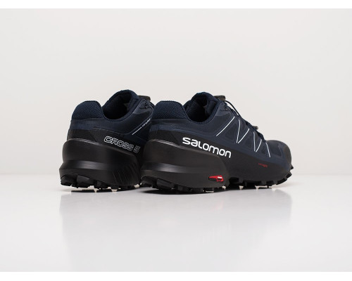 Кроссовки Salomon SPEEDCROSS 5 GTX