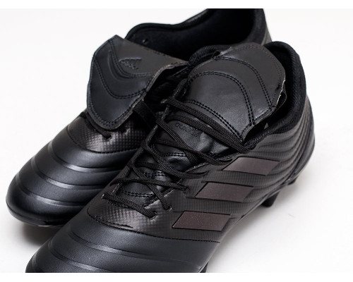 Футбольная обувь Adidas Copa 19,2 FG