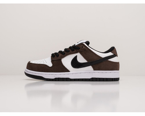 Кроссовки Nike SB Dunk Low