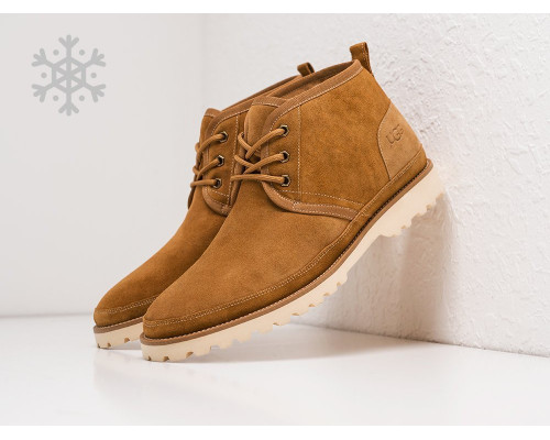 Ботинки UGG