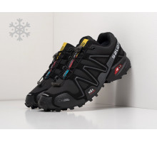 Зимние Кроссовки Salomon SPEEDCROSS 3 CS