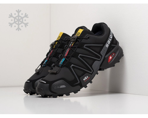 Кроссовки Salomon SPEEDCROSS 3 CS