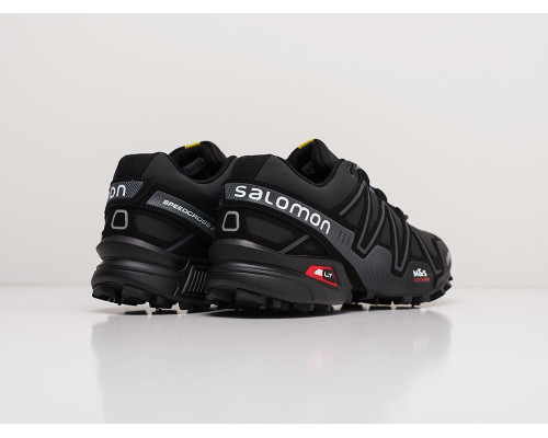 Кроссовки Salomon SPEEDCROSS 3 CS