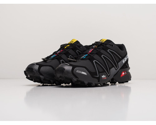 Кроссовки Salomon SPEEDCROSS 3 CS