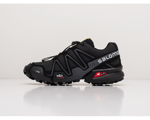 Кроссовки Salomon SPEEDCROSS 3 CS