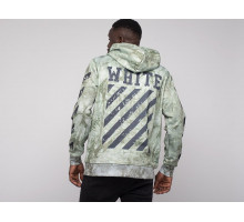 Худи OFF-WHITE