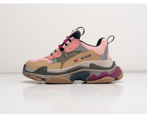 Кроссовки Balenciaga Triple S