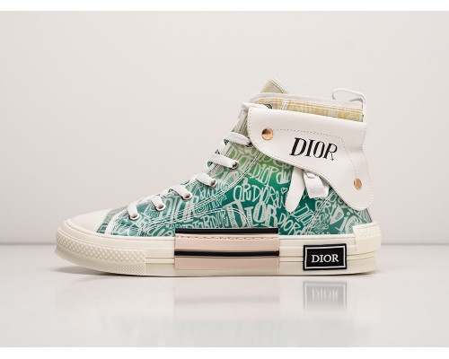 Кроссовки Dior B23 High