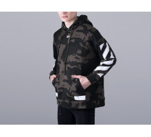 Худи OFF-WHITE