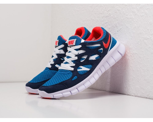 Кроссовки Nike Free Run 2