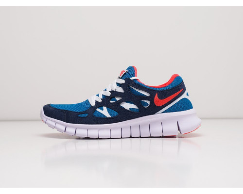 Кроссовки Nike Free Run 2