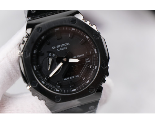 Часы Casio G-Shock GA-2100