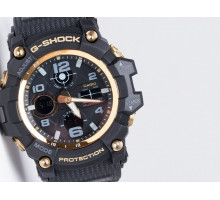 Часы Casio G-Shock GWG-100