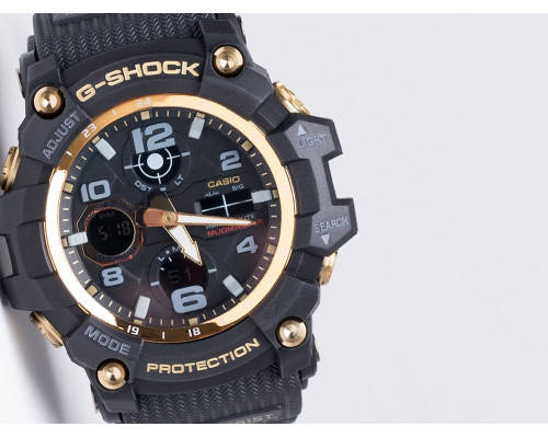 Часы Casio G-Shock GWG-100