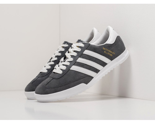 Кроссовки Adidas Beckenbauer