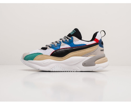 Кроссовки Puma RS-2K