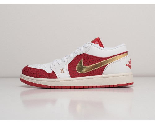 Кроссовки Nike Air Jordan 1 Low