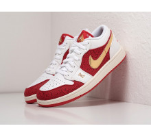 Кроссовки Nike Air Jordan 1 Low