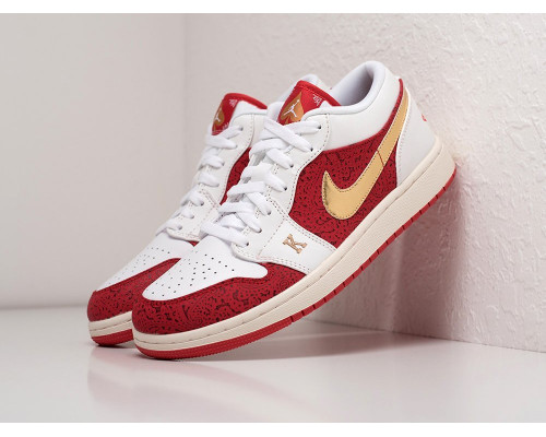 Кроссовки Nike Air Jordan 1 Low