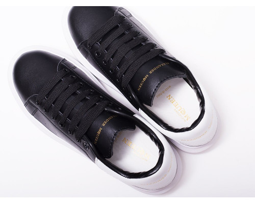 Кроссовки Alexander McQueen Lace-Up Sneaker