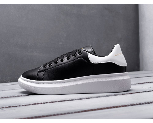 Кроссовки Alexander McQueen Lace-Up Sneaker