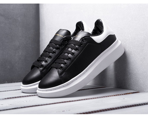 Кроссовки Alexander McQueen Lace-Up Sneaker