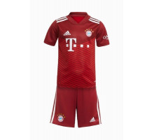 Футбольная форма Adidas FC Bayern Munchen