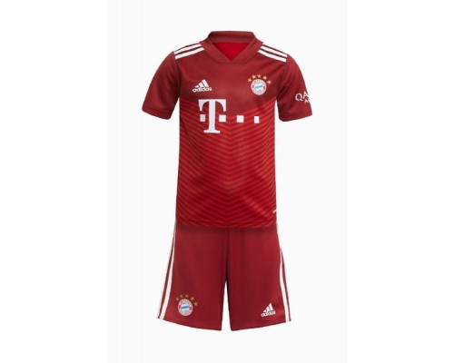 Футбольная форма Adidas FC Bayern Munchen