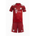 Футбольная форма Adidas FC Bayern Munchen