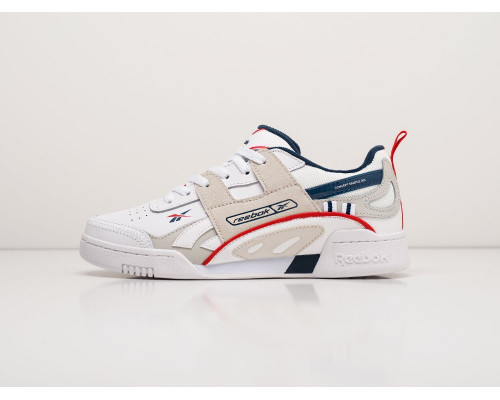 Кроссовки Reebok Workout Plus ATI 90