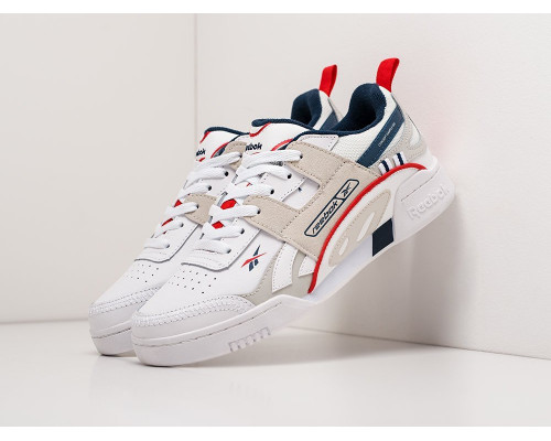 Кроссовки Reebok Workout Plus ATI 90