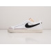 Кроссовки Nike Blazer Low 77