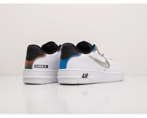 Кроссовки Nike Air Force 1 Low