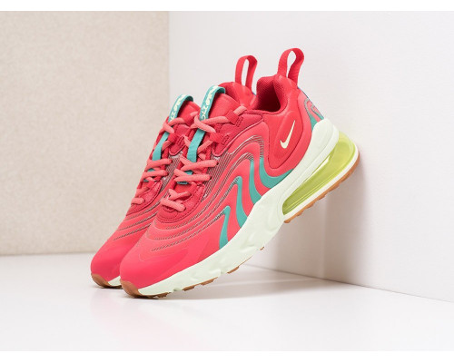 Кроссовки Nike Air Max 270 React ENG