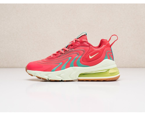 Кроссовки Nike Air Max 270 React ENG