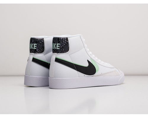 Кроссовки Nike Blazer Mid 77